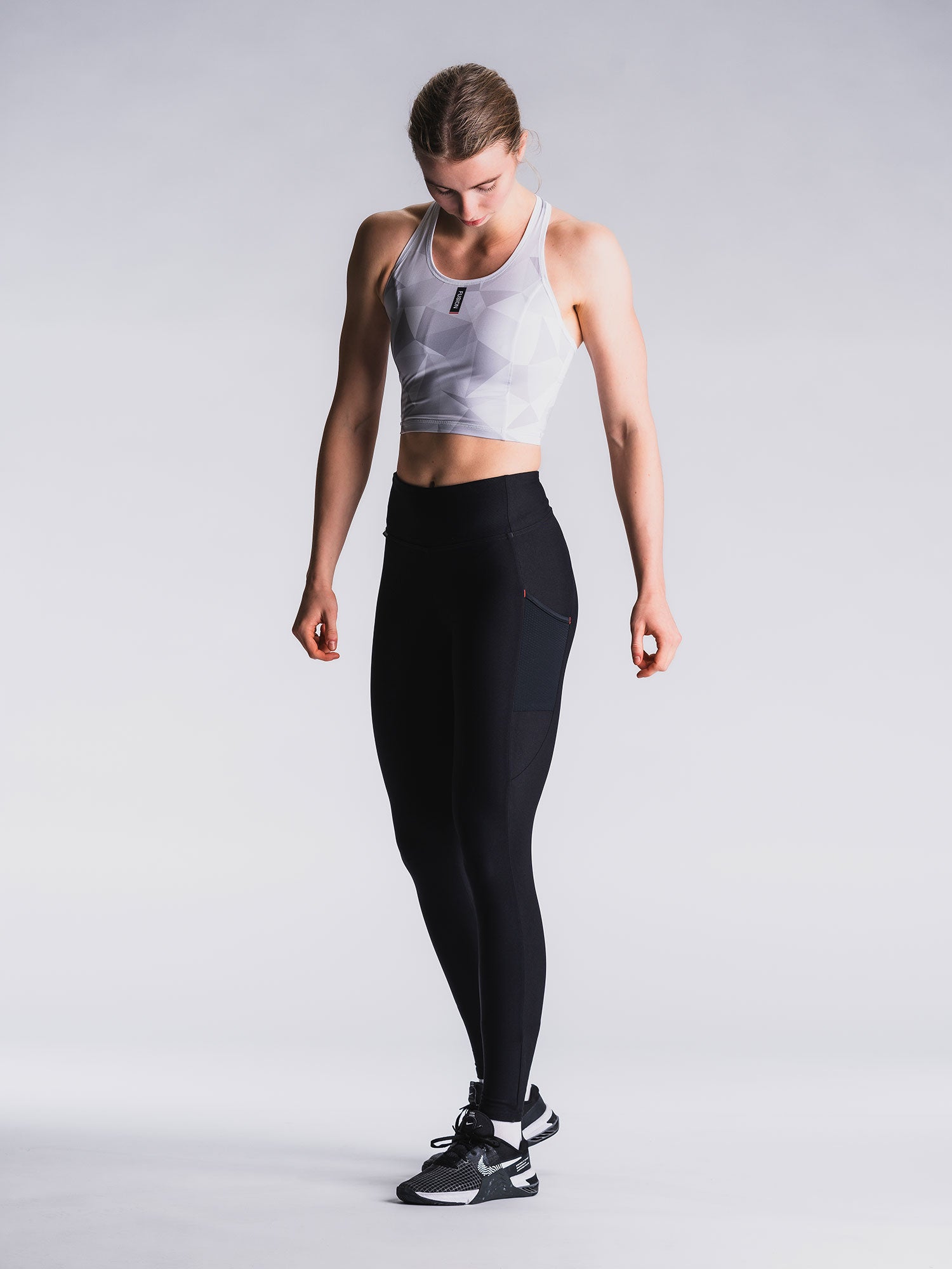 Womens TEMPO! PRO Top